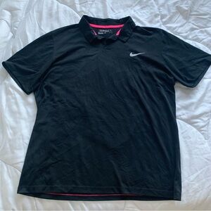 💫3/$20 Nike Golf Tour Performance Polo